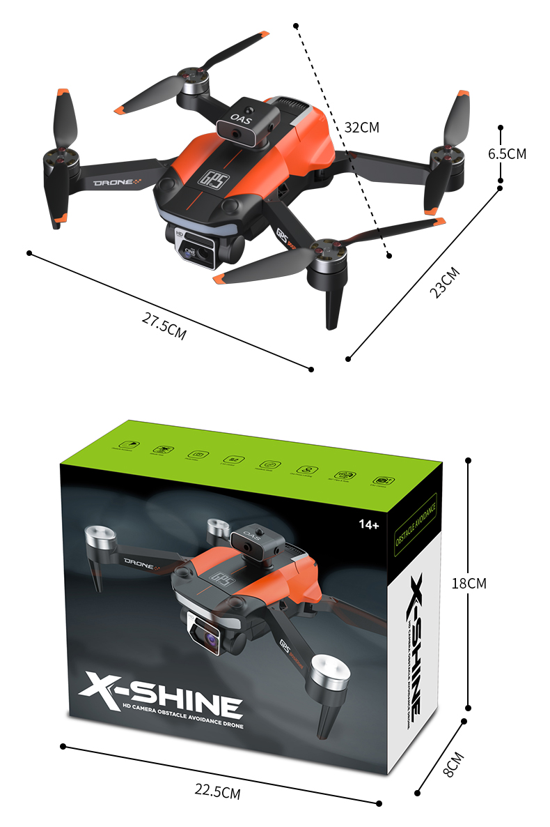 JJRC-X26-GPS-5G-WiFi-FPV-mit-720P-ESC-HD-Dualkamera-360deg-Hindernisvermeidung-optischem-Flusspositi-1988624-24